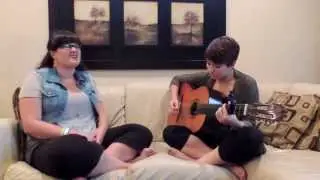 Jamming with the Goobers: A Little Seasick (Ruby Day)