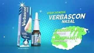 Verbascon nasal
