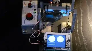 Balancing Turbo with Technolab