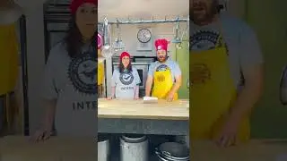 Bobby Montana's Mermoose Burger