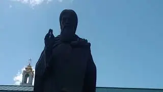 06.07.2024 Сергиев Посад