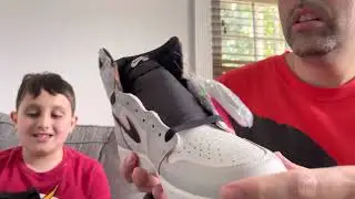LIVE! Jordan 1 Retro High OG Defiant SB NYC to Paris Review