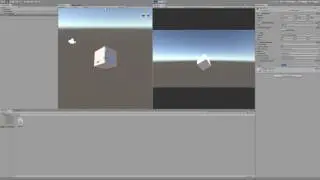 Public Variables in Unity