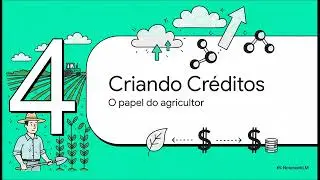 Crédito de Carbono Para Propriedades Rurais 2026