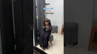 Ganti semuanya 