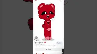 That kid sad