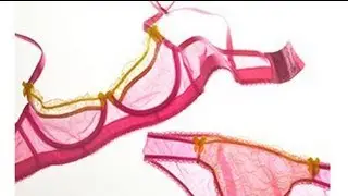 -`๏'-   Lingerie Shop