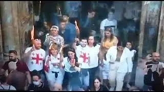 с Пасхой 2022 !