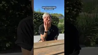 C’est du sérieux😡 C’est quoi ton péché mignon?😂insta: Kelly_hrn & Mareva_honvault