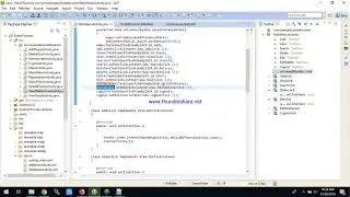generating code to view and delete records of sqlite table in android