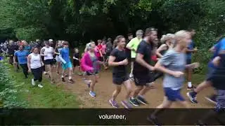 Try parkrun in Richmond upon Thames | The HOME of parkrun