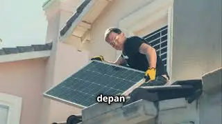 Perbedaan PLTS On Grid dan Off Grid yang harus kamu ketahui