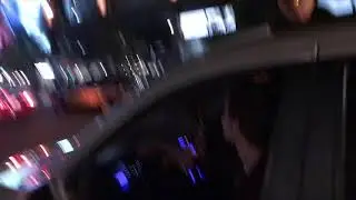 VAPING WITH STRANGERS IN DOWNTOWN DENVER!!