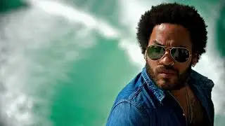 Lenny Kravitz - Believe In Me (Barbaros 4pm Remix) (Edit)