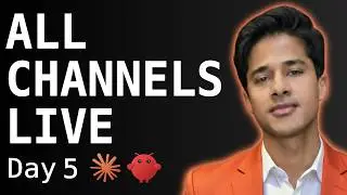Channels (OpenClaw Bootcamp Day 5)