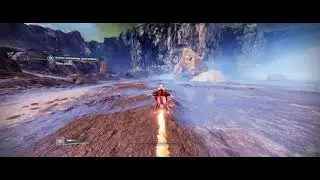 DESTINY 2 ATLAS SKEWS   DIVALIAN CIMMERIAN PATH, CENTRAL CAVE