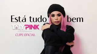 Está Tudo Bem - Taty Pink (cover)