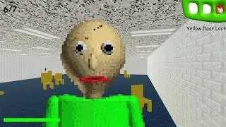 Baldi's Basics - 
