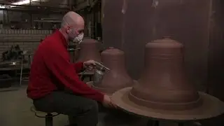 Bells - How Do They Do It?