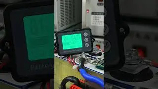 Ваттметр 👀🔋