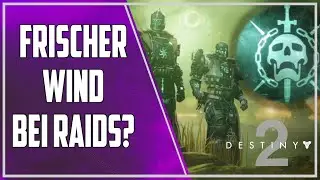 Destiny 2 ► Bungie will Raids und Dungeons auffrischen