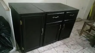 correderas de cajón americanas