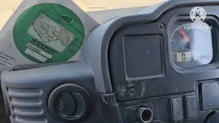 CAT 950H LOW POWER AND REMOVAL AND REPLACEMENT OF PUMP AND INJECTOR