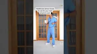 don’t do this #dance #doctor