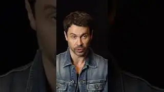 Богдан делает комплимент Павлу Деревянко 