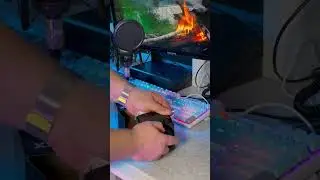 РАСПАКОВКА СИНХРОНИЗАТОРА ДЛЯ ВСПЫШЕК  Godox X2T-C С АЛИЭКСПРЕСС