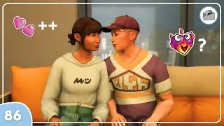 It's time to go on a date 🩷 - Pack Legacy Challenge #86