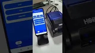 Cloud Kitchen Printer-Print Orders Remotely with Bonrix Cloud Printer App for Bluetooth &USB Printer