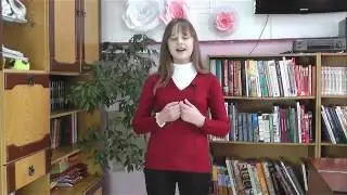 «Родимый край»