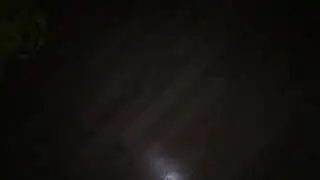 Ужасы в квартире. Жесть! Очень странно и страшно!