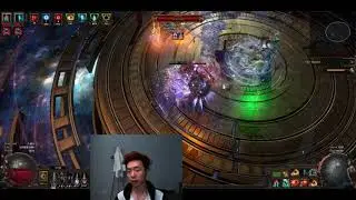 Spectral Helix RLR LL BMC IR Juggernaut Build Guide [Path of Exile 3.15]