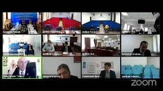 Антикорупционная экспертиза - эффективный инструмент превенции коррупции