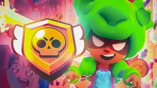 Road to No.1 in Solo Power League 🌍#13【Brawl Stars】