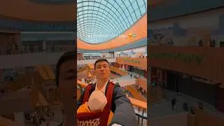 Это Ташкент сити молл😈 #tashkentcity #tashkentcitymall #sherdortv #sardoryuldashev_