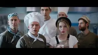 Кухня. Последняя битва - Трейлер (HD)