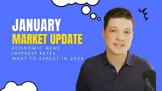 Lubbock Real Estate Market Update - January 2023 - News & Interest Rates