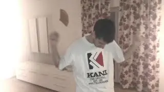 hari kvoter - ljubi bratz (swagg video)