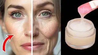 Best Homemade Face Mask for Glowing Skin — Natural Care and Rejuvenation!