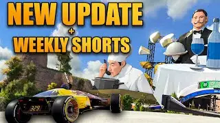 The NEW Trackmania Update and Campaign are AMAZING