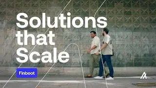 Solutions That Scale: Meet Finboot on Algorand