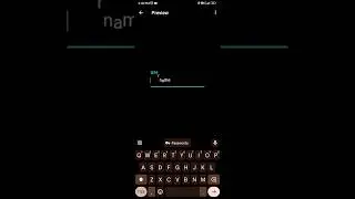 waving floating input animation using html css js 