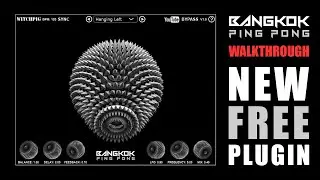 Bangkok Ping Pong: Walkthrough of New FREE Witch Pig Plugin