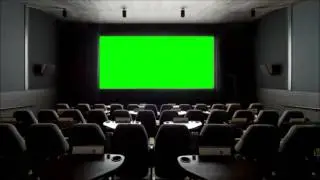 GS Home Cinema no zoom 1080p 24fps