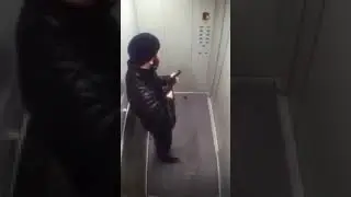 Стрельба в Нижневартовске