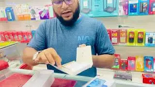 Redmi 12 pro Unboxing