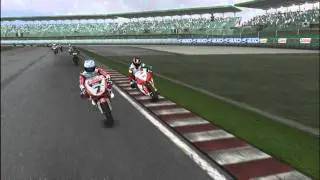 SBK´s Crash lagOCheca
